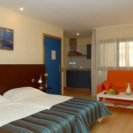 Apartment Maype Canteras *