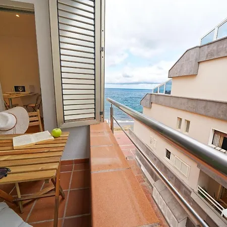 Apartment Maype Canteras Las Palmas de Gran Canaria