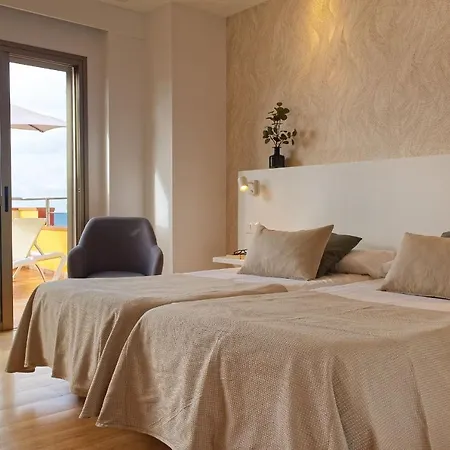 Maype Canteras Apartment *