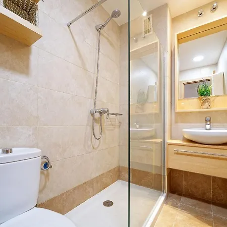 Maype Canteras Apartment *