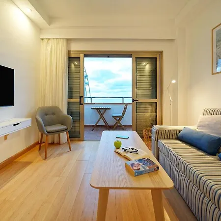 Apartment Maype Canteras