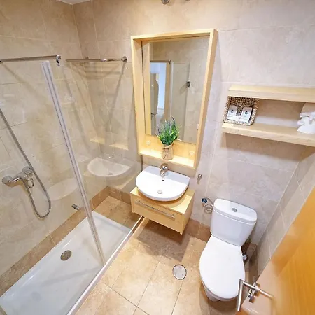 Maype Canteras Apartment Las Palmas de Gran Canaria