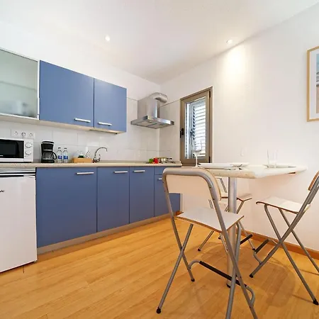 Maype Canteras Apartment