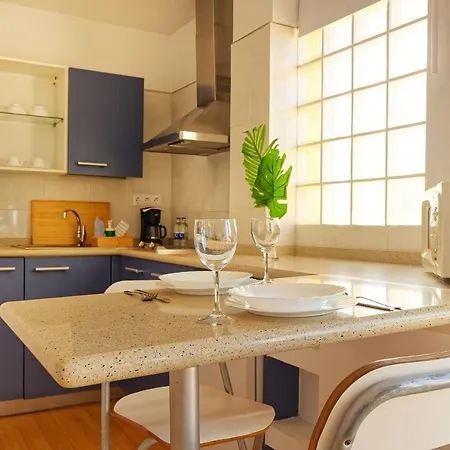Maype Canteras Apartment Las Palmas de Gran Canaria