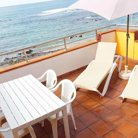 Apartment Maype Canteras *