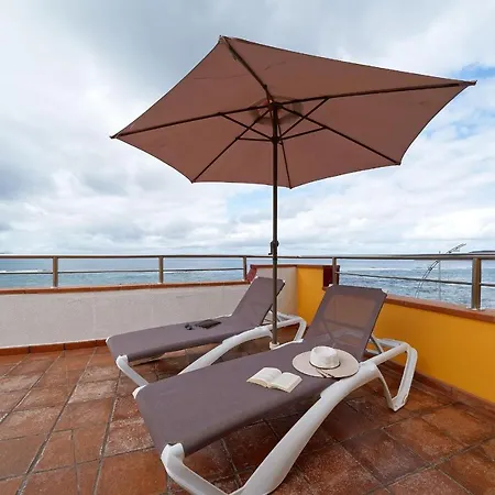 Apartment Maype Canteras *