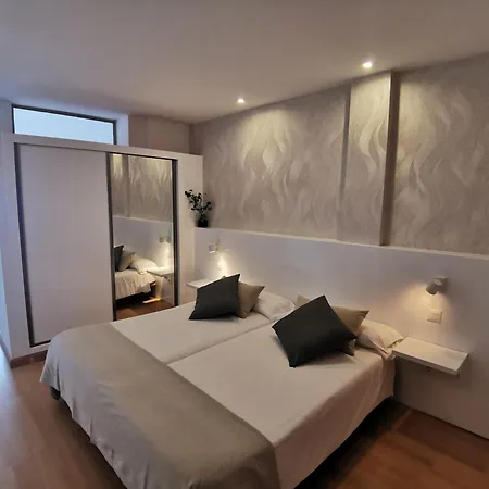 Apartment Maype Canteras *