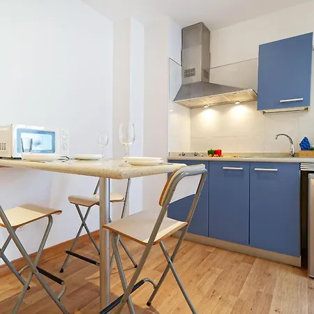Maype Canteras Apartment