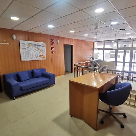 梅普康缇瑞斯公寓酒店 公寓